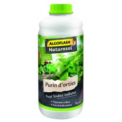 Naturasol Purin Orties...