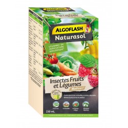 Insecticide Fruits&Legumes...