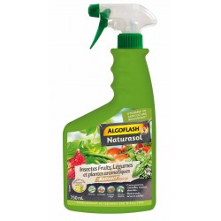 Insecticide Fruits&Legumes...