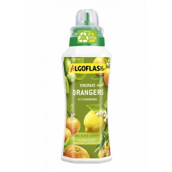 Engrais Agrumes Flacon...