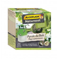 Pieges Pherom. Pyrale Du...