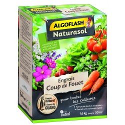 Engrais Guano Étui 1.6Kg -...