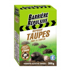 Repulsif Taupes Granules...