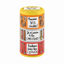 Boite À Quincaillerie...