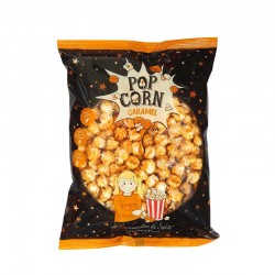Sachet Pop-Corn Caramel...