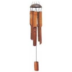 Carillon bambou 30cm