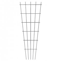 Grand Eventail 2m acier...