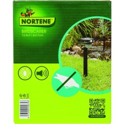 BIRDSCARER Répulsif oiseaux...