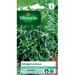 VILMORIN ESTRAGON De Russie...