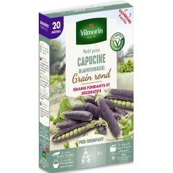 VILMORIN PETIT POIS Grain...