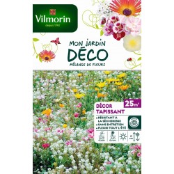 VILMORIN MON JARDIN...