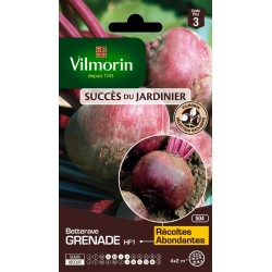 VILMORIN SUCCÈS DU...