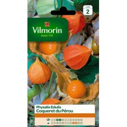 VILMORIN COQUERET DU PÉROU...