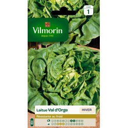 VILMORIN LAITUE Hiver Val...