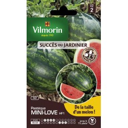 VILMORIN SUCCÈS DU...