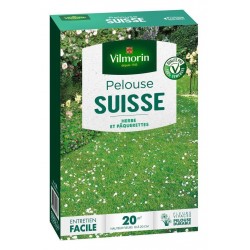 VILMORIN-PELOUSE SUISSE...