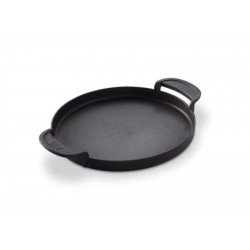 Plancha pour gourmet WEBER...