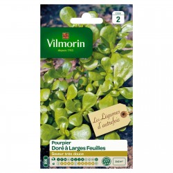 VILMORIN LES LÉGUMES...