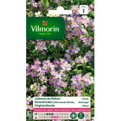 VILMORIN JULIENNE DE MAHON...