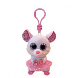 Nina La Souris Beige Mini...