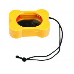 Clicker basic dog activity