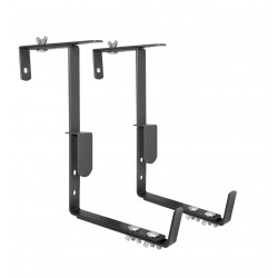 Lot de 2 supports pour...