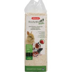 ZOLUX RODYWOOD Fresh...