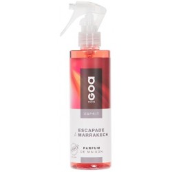 Vaporisateur Esprit...