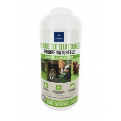 SANITOMÉE Terre de diatomée...
