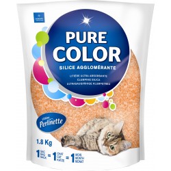 PERLINETTE Litière pure...