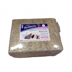 PERLINETTE Litière...