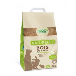 PERLINETTE Litière...