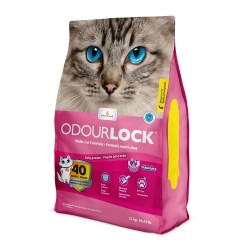 ODOUR LOCK Litière formule...