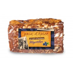 Pain D Épices À L'Ancienne...
