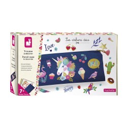 Trousse À Decorer...