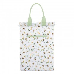 Abeilles Repose Genoux...