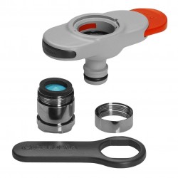 Adaptateur De Robinet...