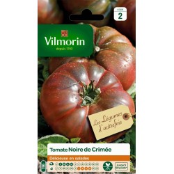 VILMORIN LES LÉGUMES...