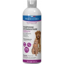 FRANCODEX Antiparasitaire...
