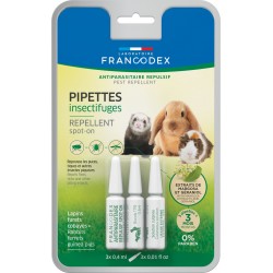 FRANCODEX ATP répulsif...