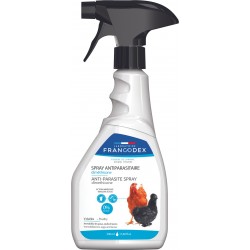 FRANCODEX Antiparasitaire...