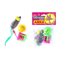 Jouets pour chat pack...