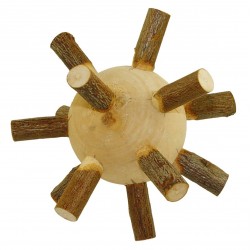 Jouet rongeur LOFT balle...