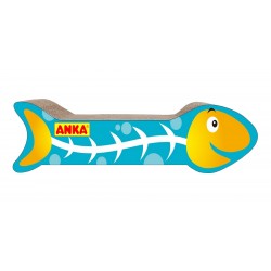 Griffoir POISSON herbe à...