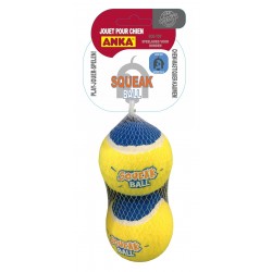 Jouet pour chien SQUEAK...