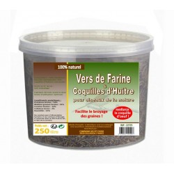 Aliment oiseaux de la...