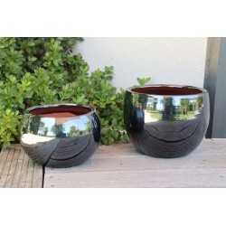 Pot LE LISERE Ø20 METAL...