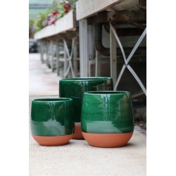 Pot droit SAINTROPP Ø17...