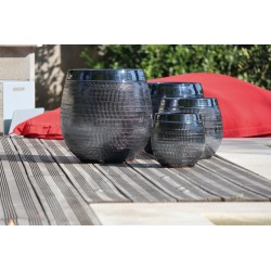 Pot oeuf INCA Ø17 METAL...