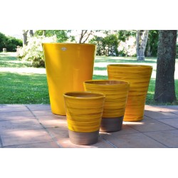 Vase SYDNEY Ø33 IBIZA...